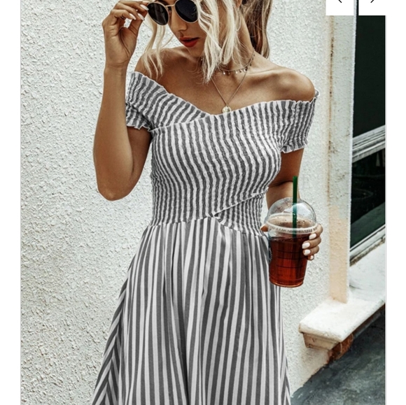 Beachsissi Dress - Picture 2 of 7